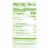 Simple Truth® Sea Salt Veggie Straws Perspective: right