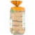 Simple Truth Organic® Oats & Honey English Muffins Perspective: right