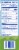 Kroger® Instant Non-Fat Dry Milk Pouches Perspective: right
