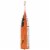 Kroger® Halloween Candy Corn Trail Mix Perspective: right