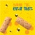 Kroger® Honey Graham Stix Cookies Perspective: right