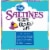 Kroger® Unsalted Tops Saltines Crackers Perspective: right
