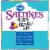 Kroger® Unsalted Tops Saltines Crackers Perspective: right