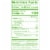 Simple Truth Organic® Pretzel Sticks Perspective: right