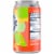 Kroger® Naturally Flavored Mango Seltzer Water Single Can Perspective: right