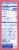 Kroger® Cookies & Cream Frozen Dairy Dessert Cones Perspective: right