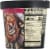 Private Selection™ Belgian Chocolate Almond Coconut Oatmeal Cup Perspective: right