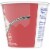 Kroger® CarbMaster™ Strawberry Rhubarb Low Fat Cottage Cheese Perspective: right