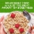 Simple Truth Organic® Honey Nut Toasted Oats Cereal Perspective: right