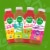 Simple Truth Organic™ Pineapple Pink Guava Kombucha Perspective: right