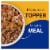 Pet Pride® Adult Wet Dog Food Chopped Chicken Ground Perspective: right