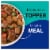 Pet Pride® Adult Wet Dog Food Country Stew Cuts in Gravy Perspective: right