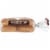 Western Hearth® Country Potato Extra Large Enriched Sandwich Buns Perspective: right