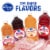 Kroger® Lite Grape Cranberry Flavored Juice Cocktail Perspective: right