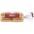 Western Hearth® Brioche Sandwich Buns Perspective: right