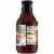 Private Selection® 5 Peppercorn Blend Barbecue Sauce Perspective: right