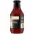 Private Selection® Applewood Smoke Honey Maple BBQ Sauce Perspective: right