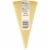 Private Selection® Parmesan Cheese Wedge Perspective: right