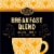 Private Selection® Breakfast Blend Light Roast Coffee Pods Perspective: right
