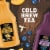 Private Selection® Cold Brew Peach Honey Chamomile Herbal Tea Perspective: right
