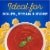 Kroger Mini Oyster Crackers Perspective: right