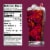 Big K® Cherry Cola Zero Sugar Zero Calorie Soda Cans Perspective: right
