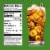 Big K® Ginger Ale Zero Sugar Caffeine Free Soda Cans Perspective: right