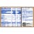 Kroger® Roasted Almonds Salted with Sea Salt Variety Pack Perspective: right