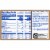 Kroger® Roasted Almonds Salted with Sea Salt Variety Pack Perspective: right