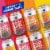 Kroger® Mercado Crisp Apple Soda Cans Perspective: right