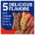 Pet Pride® Small Biscuits Dog Treats 5 Flavors Perspective: right