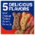 Pet Pride® Small Biscuits Dog Treats 5 Flavors Perspective: right