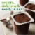 Simple Truth® Dairy Free Chocolate Almondmilk Pudding Perspective: right