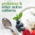 Simple Truth® Plain Dairy Free Vegan Almond Milk Yogurt Alternative Tub Perspective: right