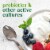 Simple Truth® Plain Dairy Free Vegan Almond Milk Yogurt Alternative Tub Perspective: right