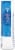 Kroger® Blue Raspberry Liquid Water Enhancer Perspective: right