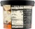 Private Selection® White Chocolate Honeycomb Crunch Ice Cream Tub Perspective: right