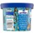 Kroger® Jammed Blue Cookie Crunch Ice Cream Tub Perspective: right