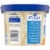 Kroger® Deluxe Fluffernutter Ice Cream Tub Perspective: right
