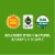Simple Truth Organic® Nitro Black Arabica Cold Brew Coffee Perspective: right