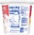Kroger® Carbmaster® Strawberry Cultured Dairy Blend Perspective: right