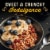 Private Selection® Cinnamon Roll Granola Cereal Clusters BIG DEAL! Perspective: right