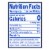 Kroger® Alkaline Bottled Water Perspective: right