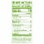 Simple Truth® Blueberry Zero Sugar Lactose Free Cultured Dairy Blend Tub Perspective: right