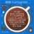 Kroger® Blueberry Crumb Cake Medium Roast K-Cup Coffee Pods Perspective: right