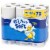 Kroger® Ultra Soft Toilet Paper Mega Roll Perspective: right