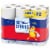 Kroger® Ultra Strong Mega Roll Toilet Paper Perspective: right