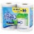 Kroger® Soft & Strong Toilet Paper Mega Roll Perspective: right