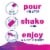 Kroger® Energy Zero Sugar Wildberry Drink Mix Packets Perspective: right