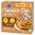 Kroger® Chocolate Chip Waffles Perspective: right